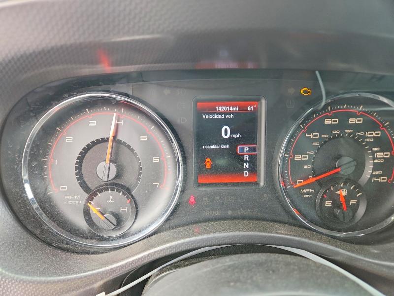 46562576 :رقم المزاد ، 2C3CDXBG1EH192525 vin ، 2014 Dodge Charger مزاد بيع