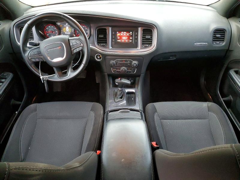 Aukcja sprzedaży 2017 Dodge Charger, vin: 2C3CDXBG4HH623587, numer aukcji: 46946746