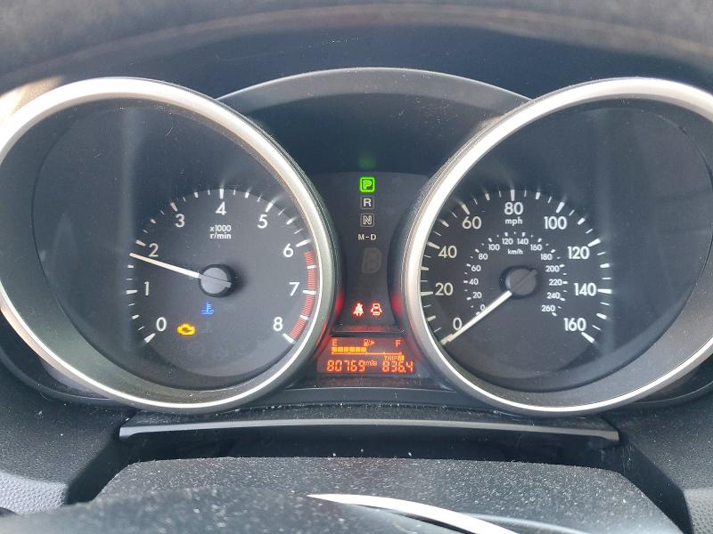 Продажа на аукционе авто 2013 Mazda 5, vin: JM1CW2BL0D0162392, номер лота: 41702166