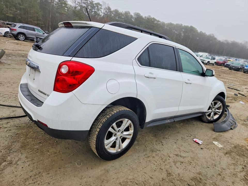 Aukcja sprzedaży 2015 Chevrolet Equinox, vin: 2GNALBEK7F6381127, numer aukcji: 79441055