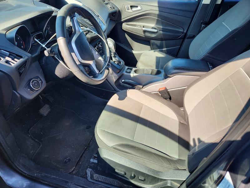 Aukcja sprzedaży 2014 Ford Escape, vin: 1FMCU0G95EUC52943, numer aukcji: 45449596