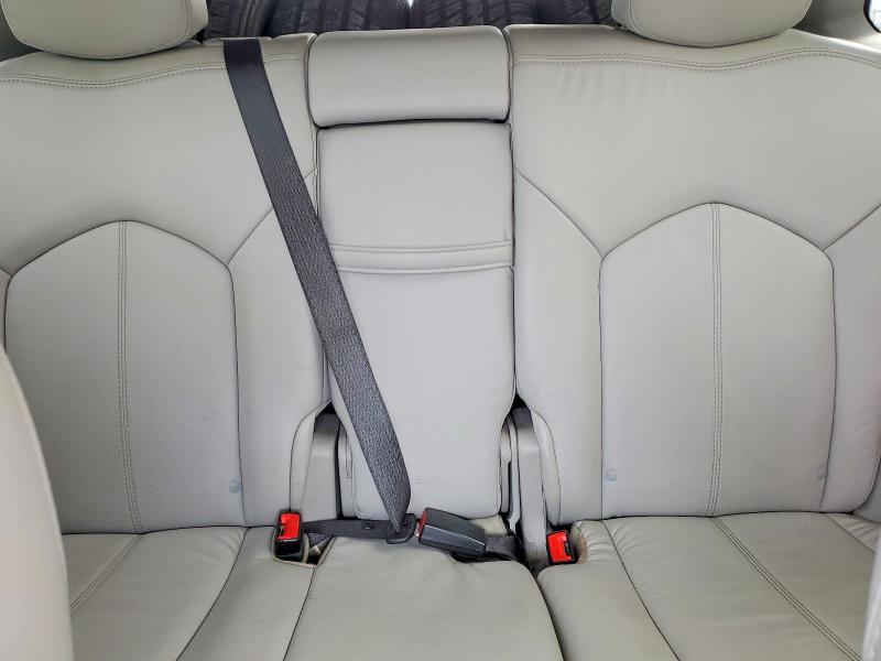 46853336 :رقم المزاد ، 3GYFNAE34ES686283 vin ، 2014 Cadillac Srx مزاد بيع
