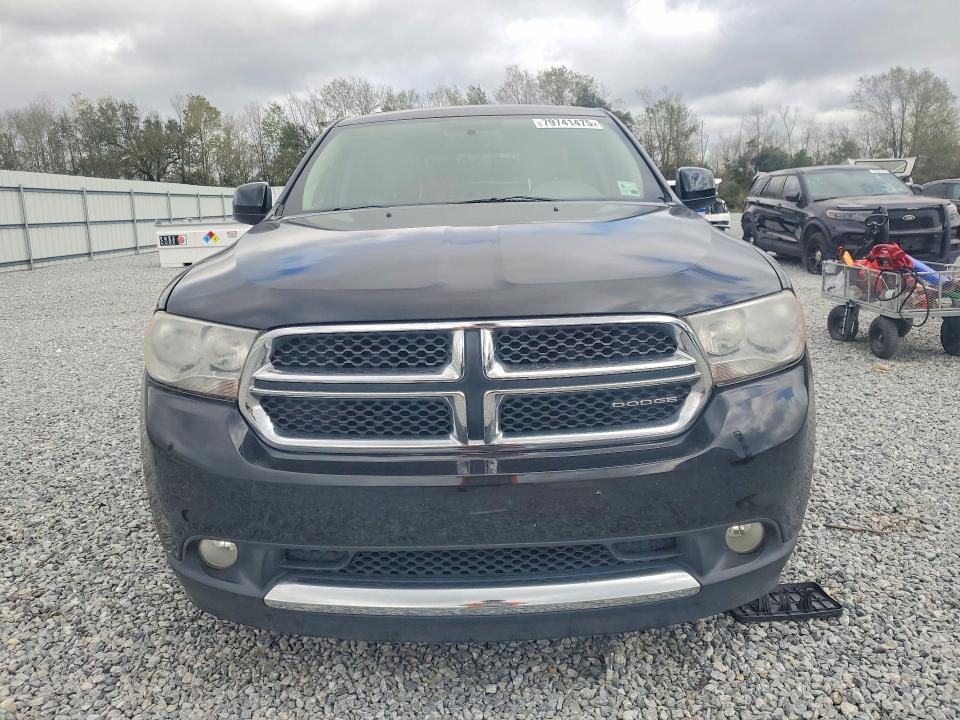 Продаж на аукціоні авто 2012 Dodge Durango, vin: 1C4RDHAG8CC138300, номер лоту: 79741475