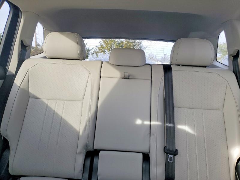 Продажа на аукционе авто 2023 Volkswagen Tiguan, vin: 3VVMB7AX7PM070104, номер лота: 45918976