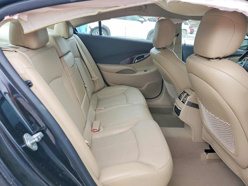 45771556 :رقم المزاد ، 1G4GF5E35DF139343 vin ، 2013 Buick Lacrosse مزاد بيع