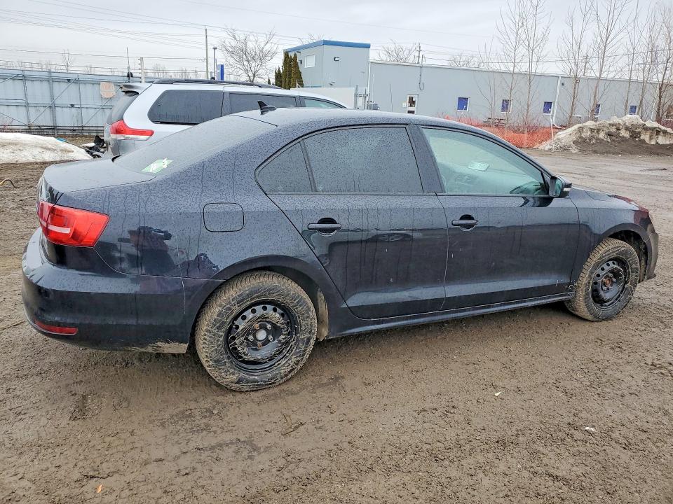 Aukcja sprzedaży 2015 Volkswagen Jetta, vin: 3VW2K7AJ2FM343303, numer aukcji: 79188975