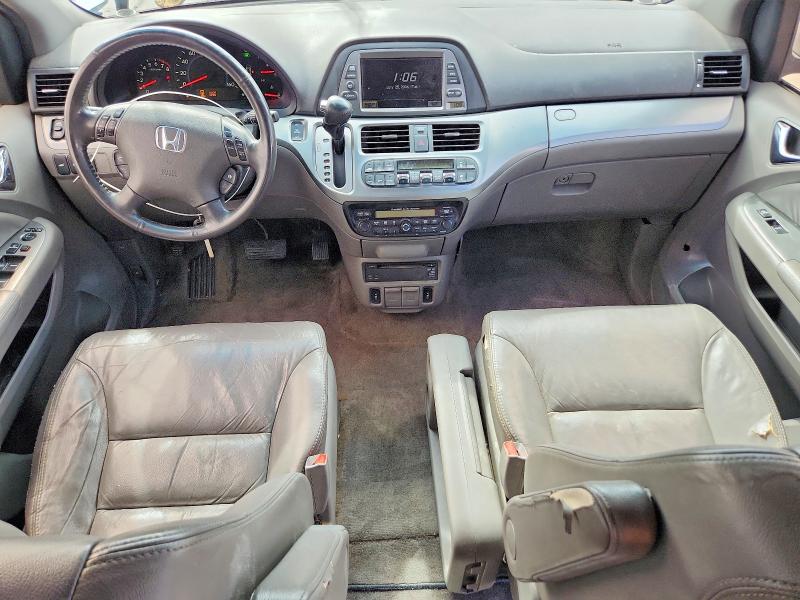 Aukcja sprzedaży 2010 Honda Odyssey, vin: 5FNRL3H94AB030706, numer aukcji: 45606986