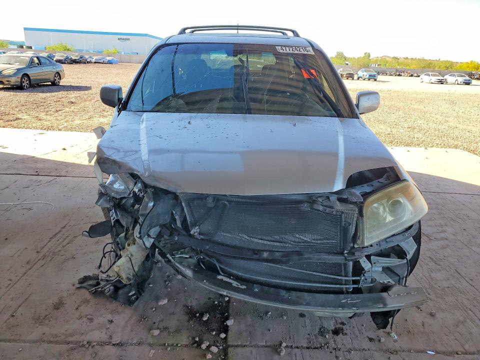 Продаж на аукціоні авто 2004 Acura Mdx, vin: 2HNYD18924H523001, номер лоту: 47724216
