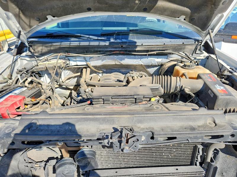 2013 Ford F150 მანქანა იყიდება აუქციონზე, vin: 1FTFW1CF1DKE86438, აუქციონის ნომერი: 47067226
