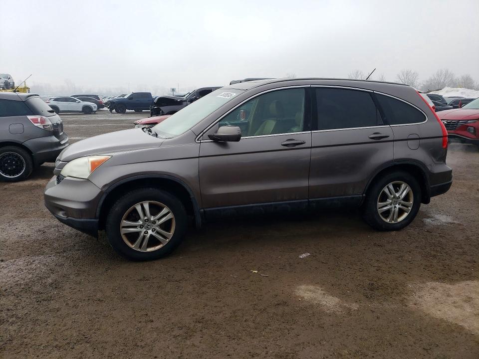 78785545 :رقم المزاد ، 5J6RE4H78BL818010 vin ، 2011 Honda Cr-v مزاد بيع