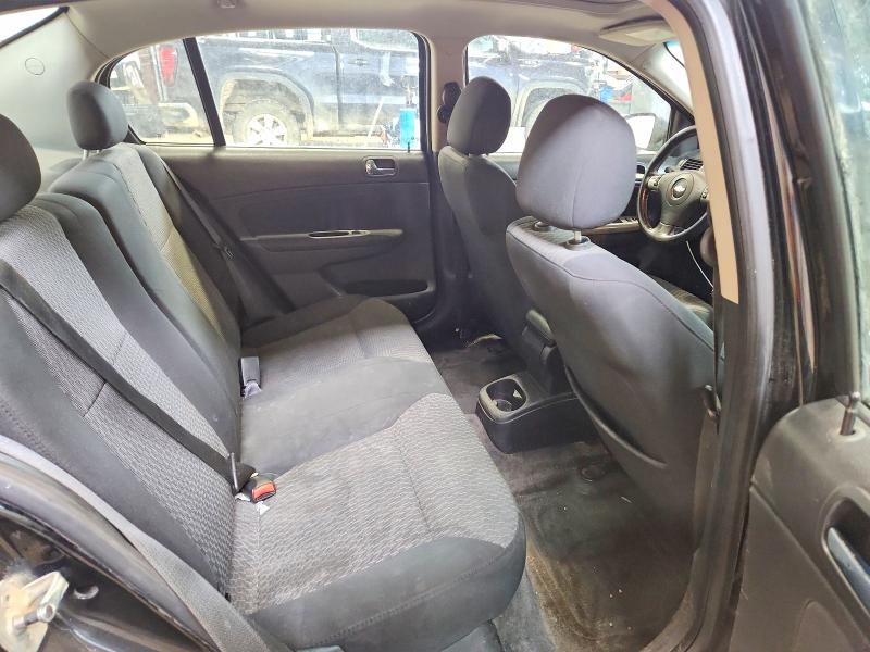 Aukcja sprzedaży 2009 Chevrolet Cobalt, vin: 1G1AT58H497242595, numer aukcji: 45559426