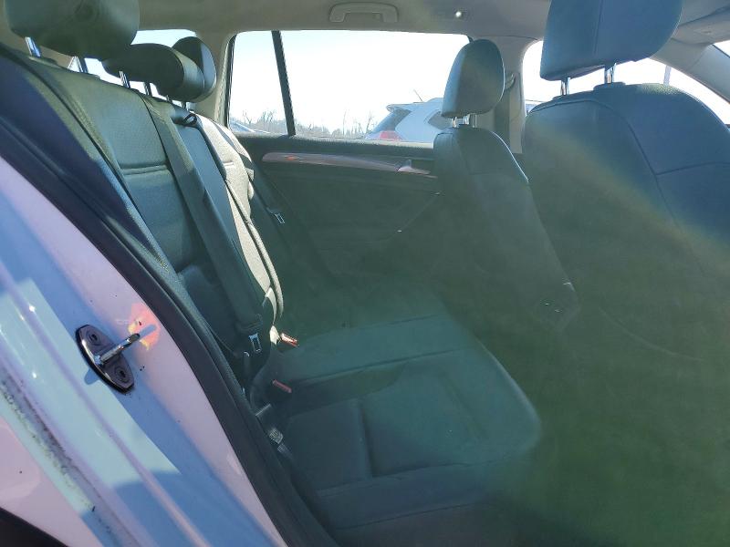 Продажа на аукционе авто 2019 Volkswagen Golf Alltrack, vin: 3VWH17AU0KM515295, номер лота: 41865416