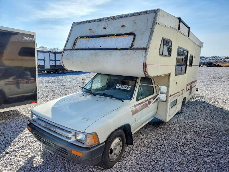 Продаж на аукціоні авто 1991 Winnebago Class A, vin: JT5VN94TXL0015377, номер лоту: 47834556