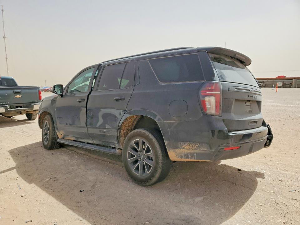 Aukcja sprzedaży 2024 Chevrolet Tahoe, vin: 1GNSKPKD9RR411604, numer aukcji: 45815146