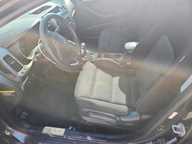 Продажа на аукционе авто 2017 Kia Forte, vin: 3KPFK4A72HE151898, номер лота: 47185756