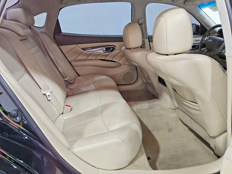 Продажа на аукционе авто 2018 Infiniti Q70l, vin: JN1BY1PP0JM330471, номер лота: 79605355