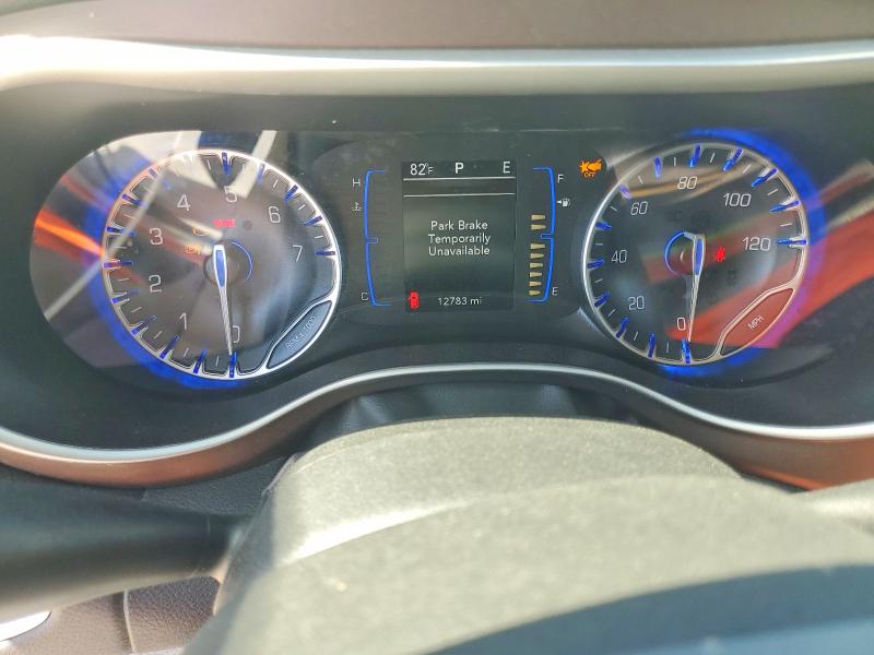 Продаж на аукціоні авто 2024 Chrysler Voyager, vin: 2C4RC1CG0RR113348, номер лоту: 79725125