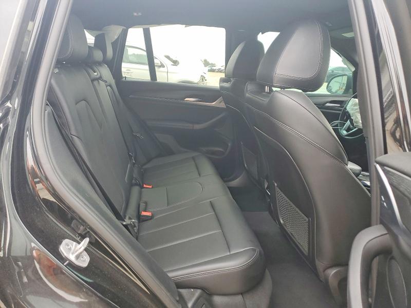 47303446 :رقم المزاد ، 5UX53DP09R9T48672 vin ، 2024 Bmw X3 مزاد بيع