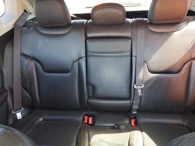 41617086 :رقم المزاد ، 3C4NJCCB3LT108072 vin ، 2020 Jeep Compass مزاد بيع
