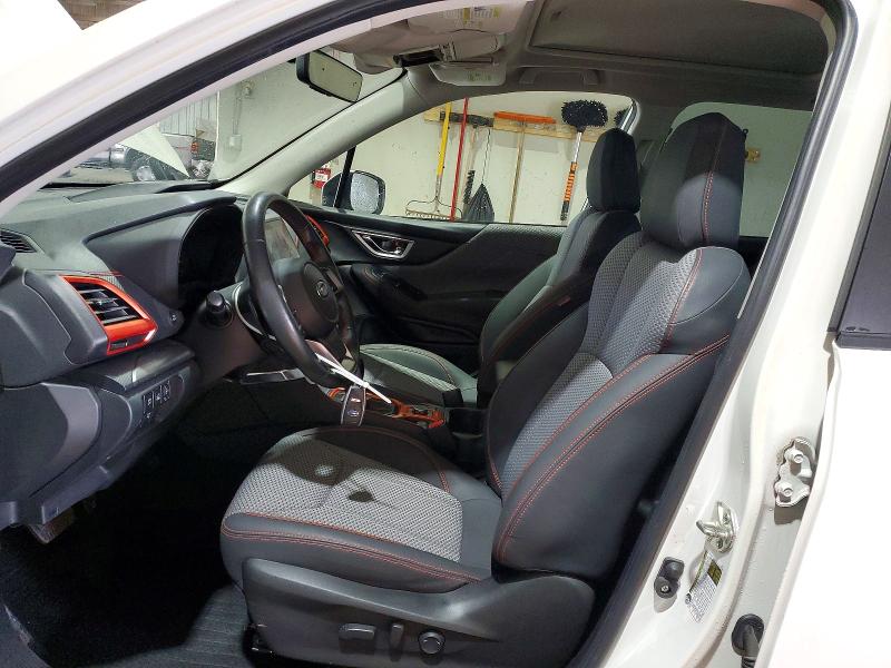 Aukcja sprzedaży 2021 Subaru Forester, vin: JF2SKARC0MH476022, numer aukcji: 79809105
