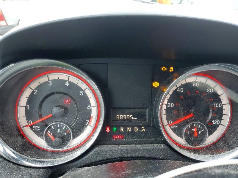 Aukcja sprzedaży 2019 Dodge Grand Caravan, vin: 2C4RDGCG2KR621519, numer aukcji: 46370946