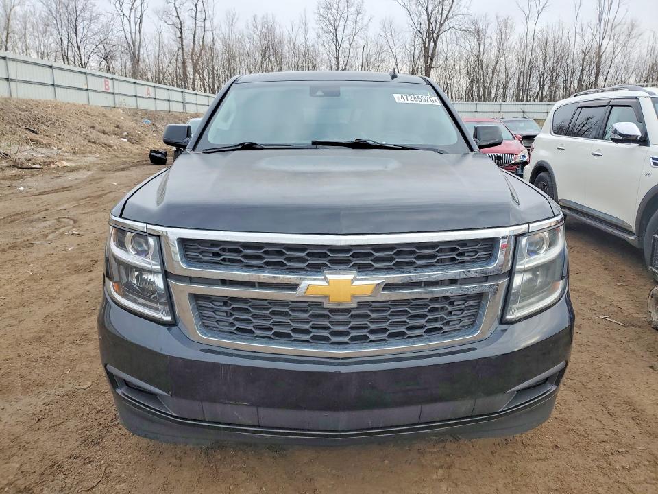 Aukcja sprzedaży 2015 Chevrolet Suburban, vin: 1GNSKJKCXFR225182, numer aukcji: 47285926