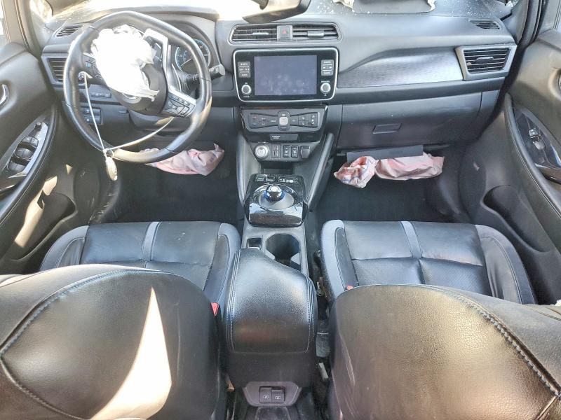 Продаж на аукціоні авто 2020 Nissan Leaf, vin: 1N4BZ1DP1LC305141, номер лоту: 47019526