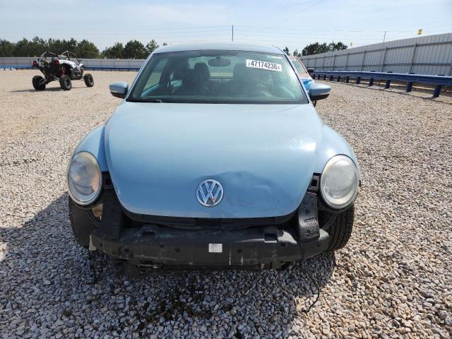 2012 Volkswagen Beetle მანქანა იყიდება აუქციონზე, vin: 3VWJP7AT6CM633408, აუქციონის ნომერი: 47174236