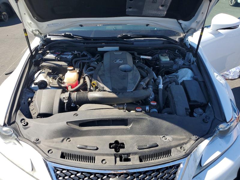 Продаж на аукціоні авто 2016 Lexus Is 200t, vin: JTHBA1D22G5003534, номер лоту: 46546646