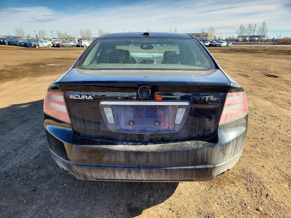 Продаж на аукціоні авто 2007 Acura Tl, vin: 19UUA66287A801243, номер лоту: 46825996