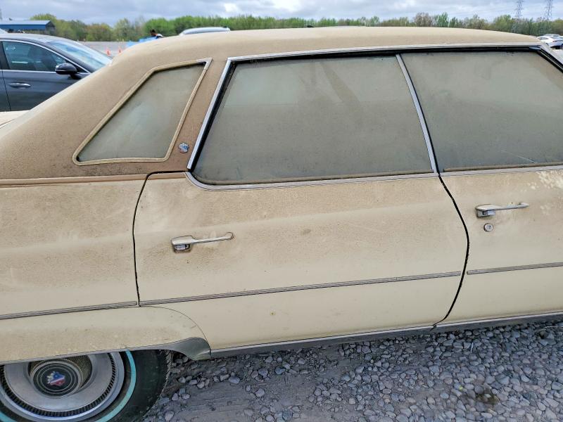 Aukcja sprzedaży 1976 Buick Electra, vin: 4X39Y6H470353, numer aukcji: 47838016