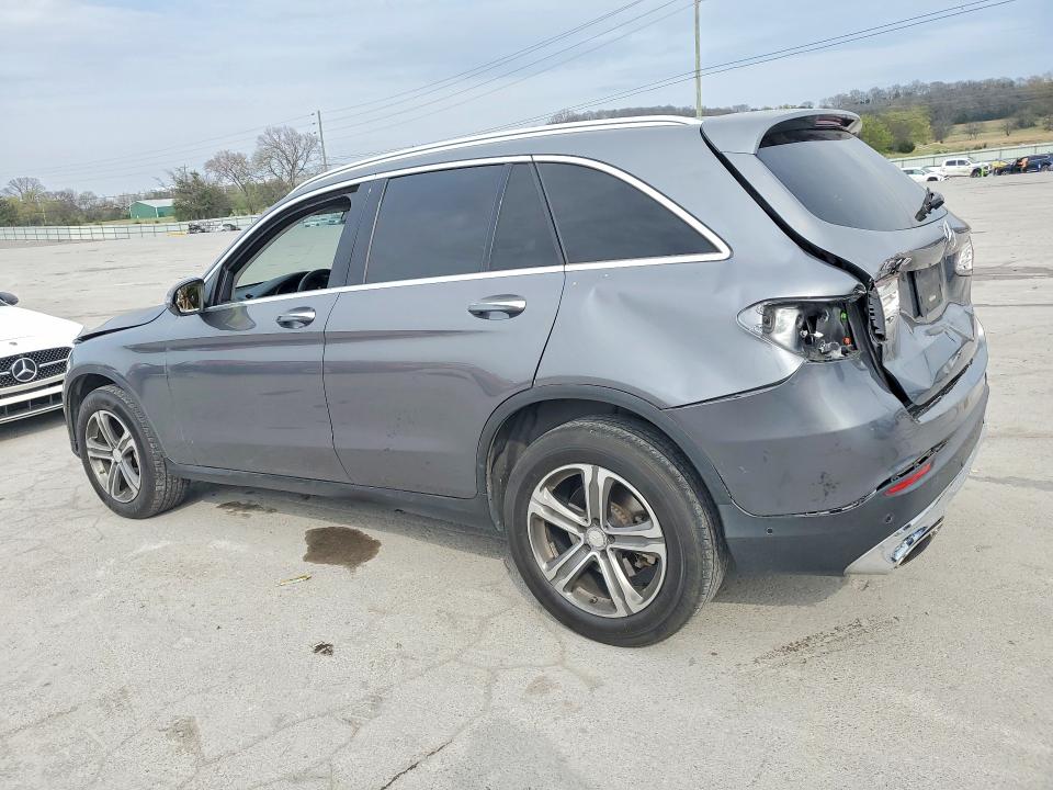 Продаж на аукціоні авто 2016 Mercedes-benz Glc, vin: WDC0G4JB4GF019557, номер лоту: 47613616