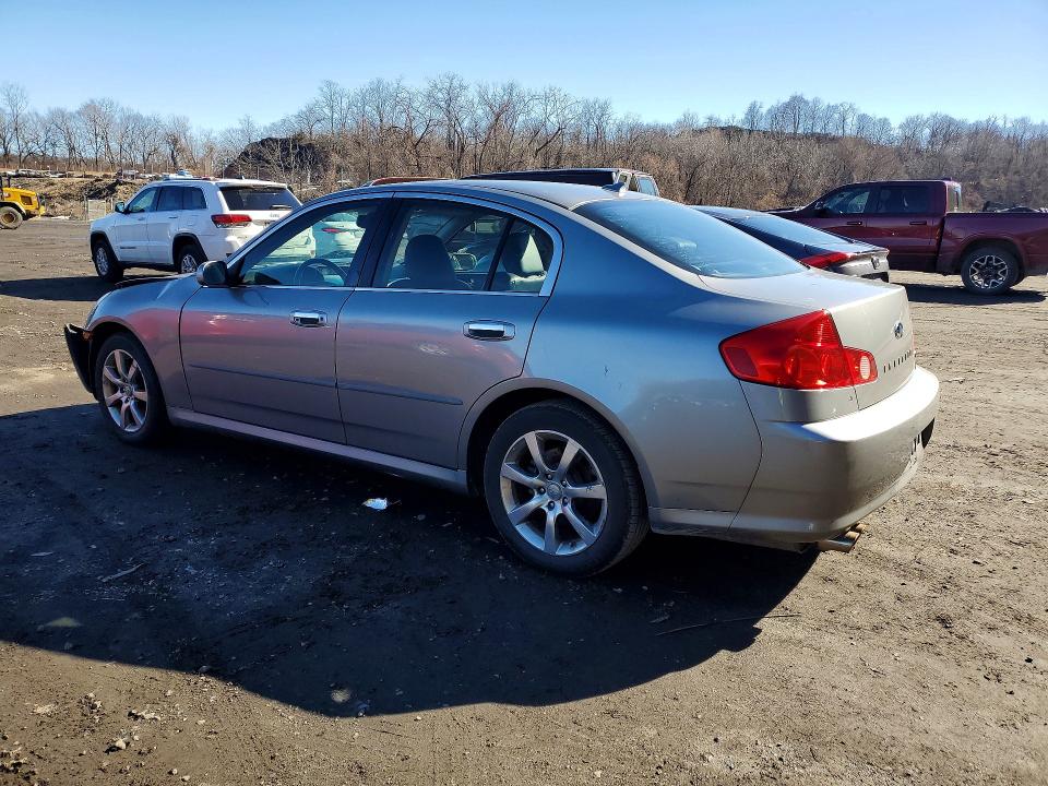 Продажа на аукционе авто 2006 Infiniti G35, vin: JNKCV51F66M603341, номер лота: 41994266