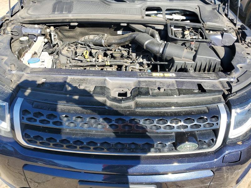 Aukcja sprzedaży 2016 Land Rover Range Rover Evoque, vin: SALVP2BG9GH103252, numer aukcji: 46064276