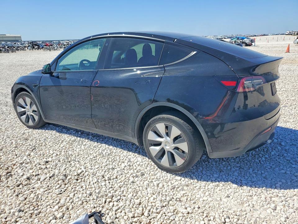 Aukcja sprzedaży 2022 Tesla Model Y, vin: 7SAYGDEE8NF324898, numer aukcji: 46441386
