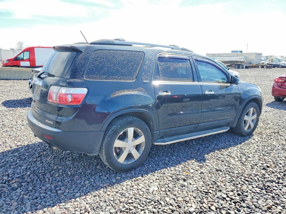 Продаж на аукціоні авто 2012 Gmc Acadia, vin: 1GKKVRED7CJ402434, номер лоту: 46904286