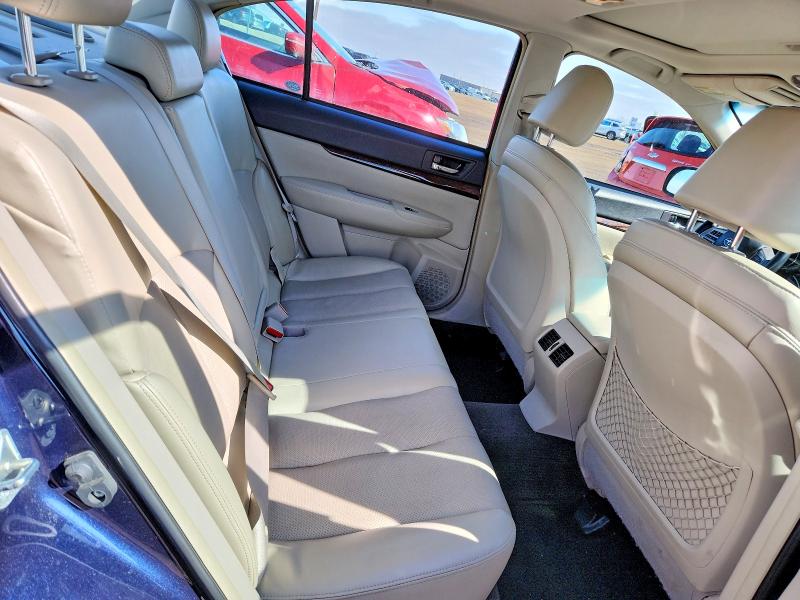 Продажа на аукционе авто 2013 Subaru Legacy, vin: 4S3BMBK62D3038327, номер лота: 47072926