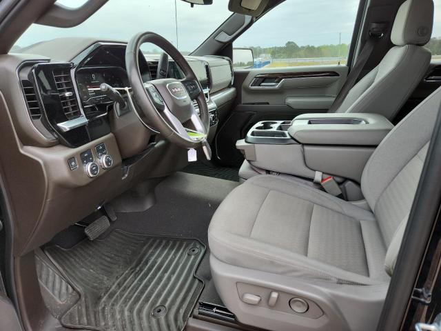 47557726 :رقم المزاد ، 3GTPUBEK5RG295663 vin ، 2024 Gmc Sierra مزاد بيع