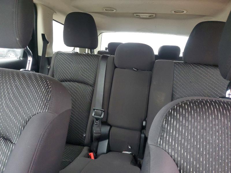 Aukcja sprzedaży 2012 Dodge Journey, vin: 3C4PDCCG5CT299358, numer aukcji: 41744016