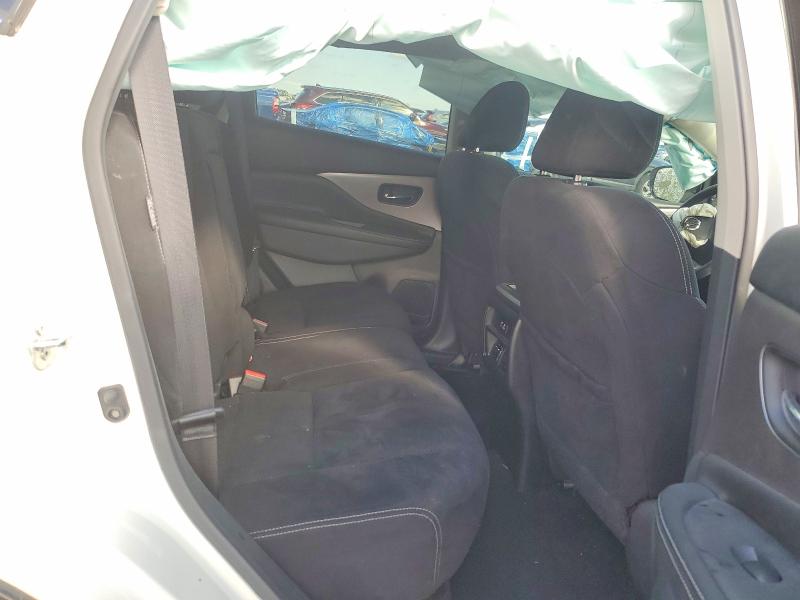 Продажа на аукционе авто 2020 Nissan Murano, vin: 5N1AZ2AJXLN149385, номер лота: 47526366