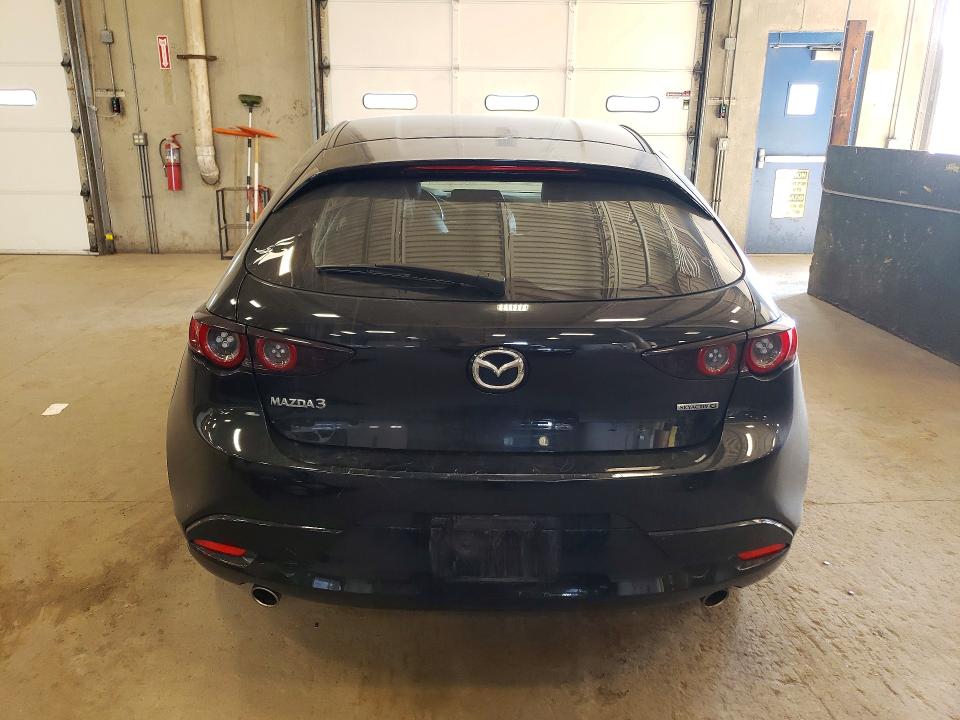 Продажа на аукционе авто 2021 Mazda 3, vin: JM1BPAKLXM1330469, номер лота: 47264396