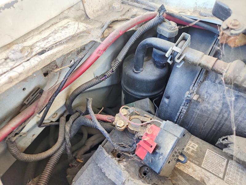 Продаж на аукціоні авто 1991 Ford Econoline, vin: 1FDKE30G3MHB22914, номер лоту: 45963426