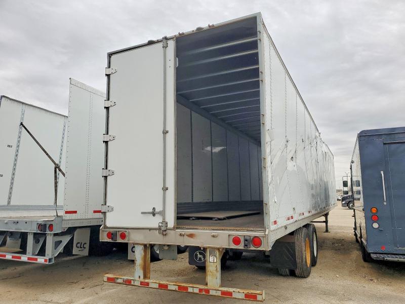 Aukcja sprzedaży 2016 Great Dane Trailers Trailer, vin: 1GRAP0624GJ658729, numer aukcji: 47526496