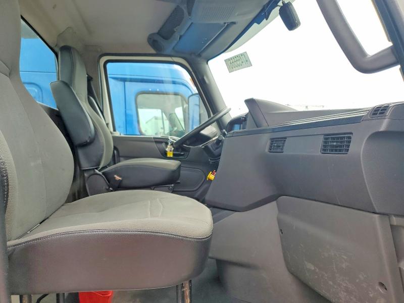 2019 International Lt625 მანქანა იყიდება აუქციონზე, vin: 3HSDZTZR0KN134888, აუქციონის ნომერი: 47455666