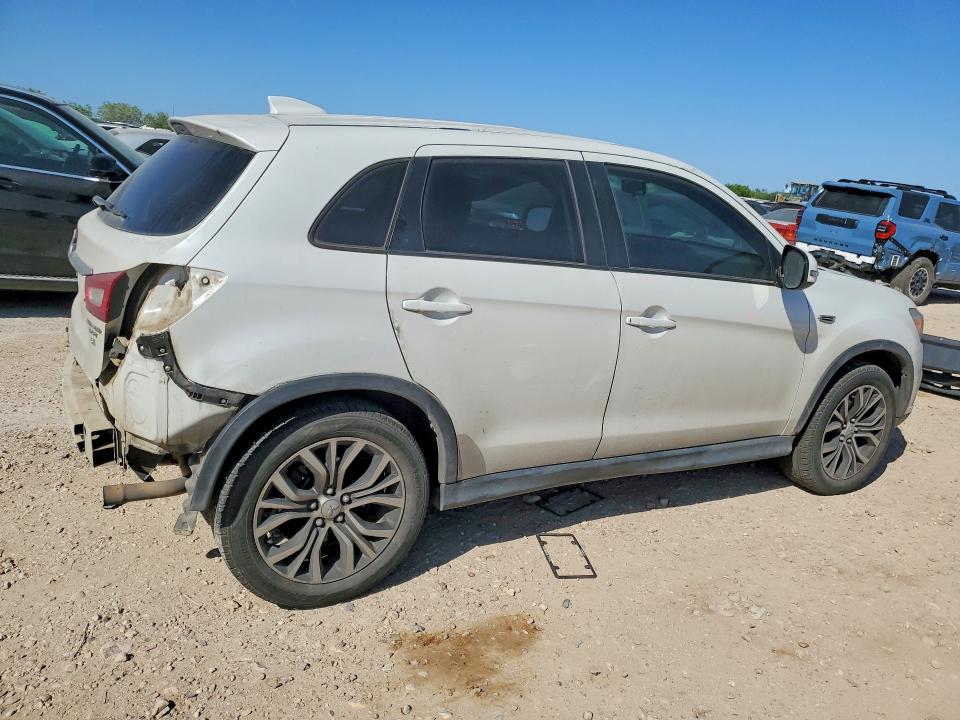 Aukcja sprzedaży 2018 Mitsubishi Outlander Sport, vin: JA4AP3AW2JU009808, numer aukcji: 47535046