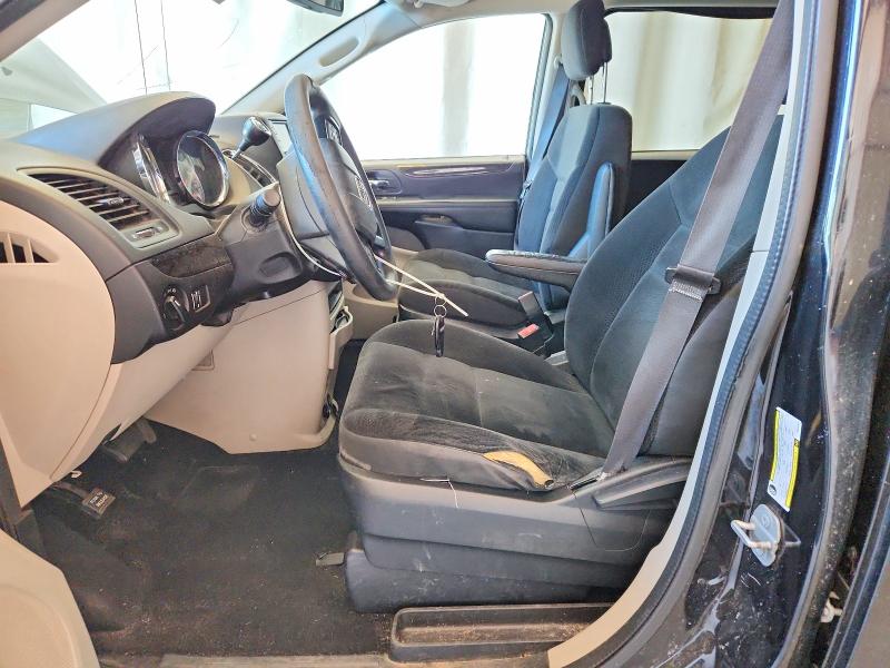 49012006 :رقم المزاد ، 2C4RDGBG7KR632842 vin ، 2019 Dodge Grand Car مزاد بيع