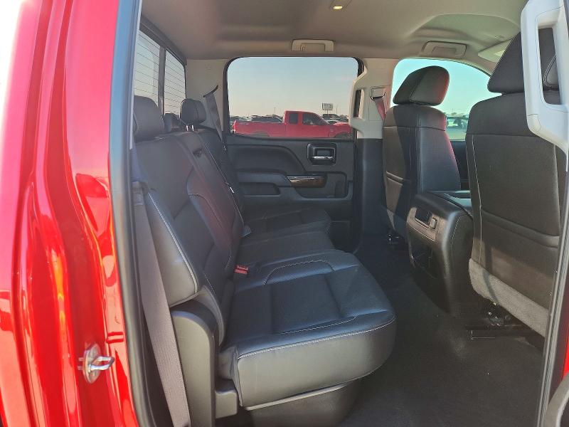 45489656 :رقم المزاد ، 3GTU2NEC4HG474424 vin ، 2017 Gmc Sierra مزاد بيع