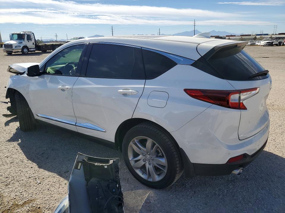 Продаж на аукціоні авто 2020 Acura Rdx, vin: 5J8TC2H7XLL024103, номер лоту: 79319365