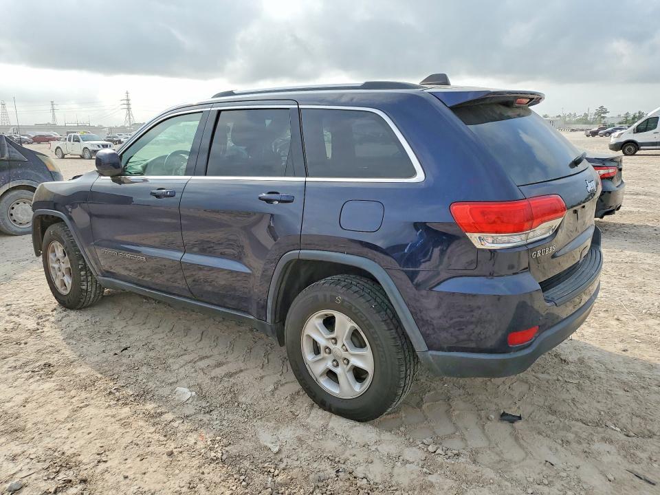 Aukcja sprzedaży 2017 Jeep Grand Cherokee, vin: 1C4RJEAG3HC903265, numer aukcji: 47288176