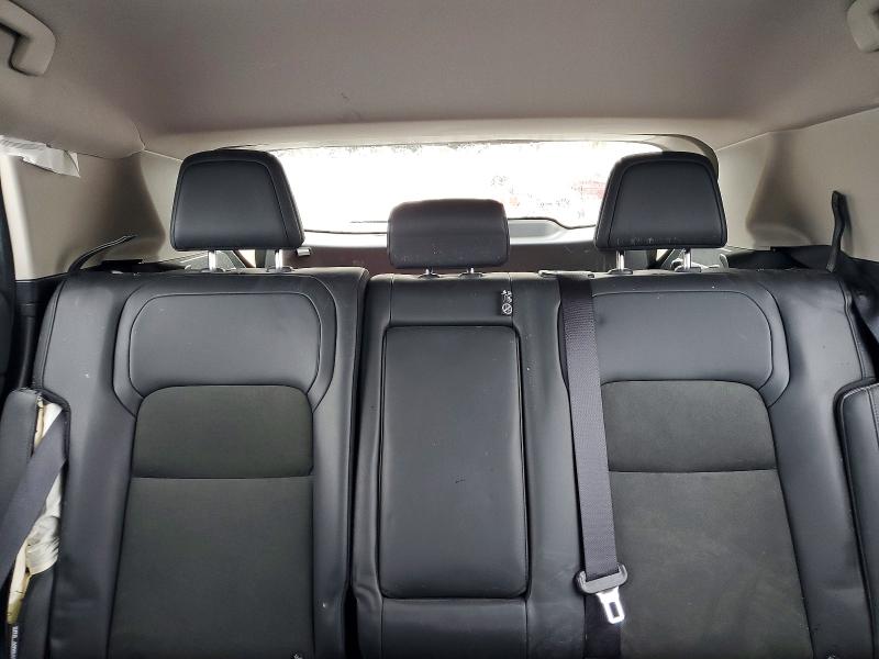 Продаж на аукціоні авто 2024 Nissan Ariya, vin: JN1CF0BB9RM737698, номер лоту: 46006166